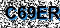 grafischer Sicherheitscode