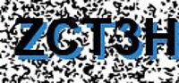 grafischer Sicherheitscode