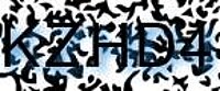 grafischer Sicherheitscode