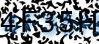 grafischer Sicherheitscode